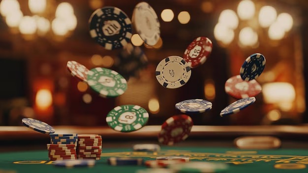 ves88 Conoce el juego de los peces que te atrapan a ti